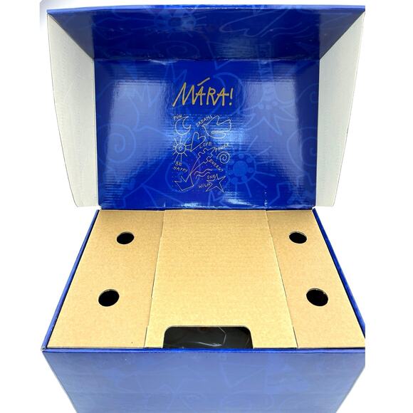 Goebel Mara Porcelain Angel, Goebel Porzellanfabrik Brown Hair Angel with COA - Picture 12 of 12